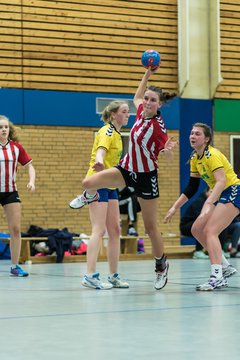Bild 138 - A-Juniorinnen MTV Herzhorn - Bramstedter TS : Ergebnis: 32:32